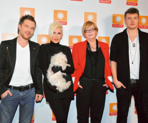 X Factor, Bitwa na głosy, Tylko muzyka . Must be the music - bezwzględna walka o widownię. Zwycięzca weźmie 6 000 000 (widzów)