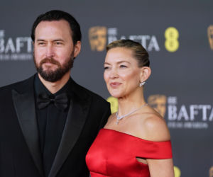 Czerwony dywan płonął! Monica Bellucci i Kate Hudson w niezapomnianych stylizacjach