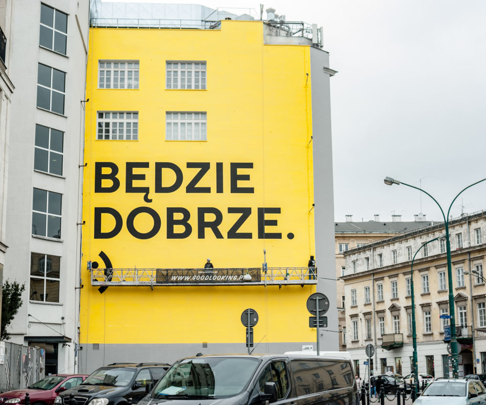 Będzie dobrze