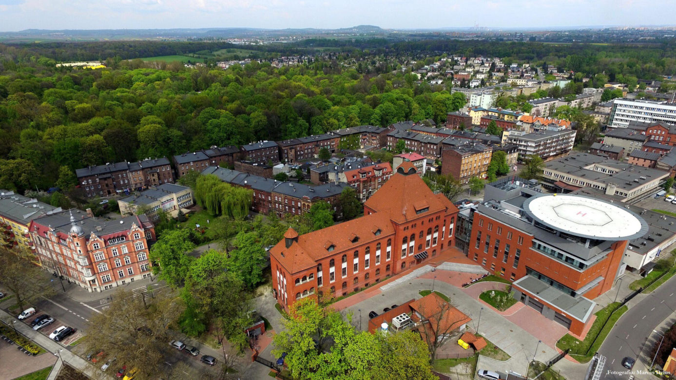 5. Siemianowice Śląskie