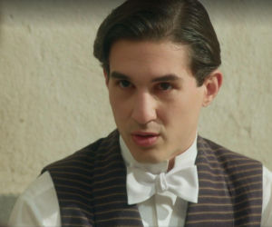 La promesa - Salvador