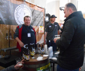 Najlepsze browary rzemieślnicze w katowickim Szybie Wilson. Trwa Silesia Beer Fest [GALERIA]
