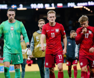 Porażka ze Szwecją to tylko początek złego?! Istna katastrofa wisi już nad reprezentacją Polski!