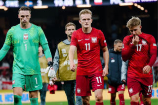 Porażka ze Szwecją to tylko początek złego?! Istna katastrofa wisi już nad reprezentacją Polski!