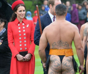 Księżna Kate