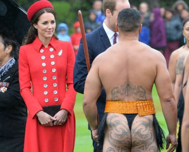 Księżna Kate