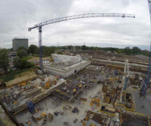Kompleks West Station, nowa inwestycja HB Reavis i PKP S.A.