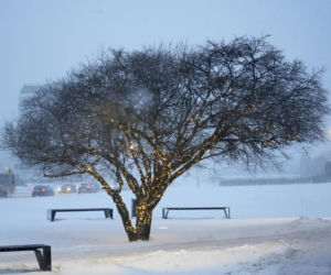 Wróżby pogodowe na rok! Jak dawniej chłopi odczytywali przyszłość z dnia św. Łucji