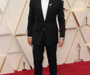 Oscary 2020 - Antonio Banderas