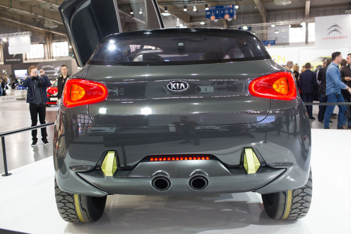 Kia Niro