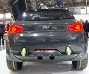 Kia Niro