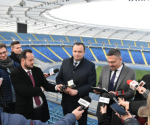 Sylwester z Polsatem 2019/2020 na Stadionie Śląskim. Kto wystąpi?