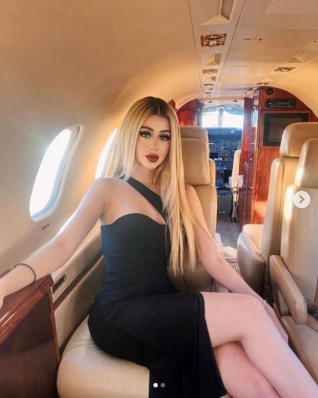 Tragiczna śmierć influencerki. Dziewczyna zginęła podczas transmisji na żywo