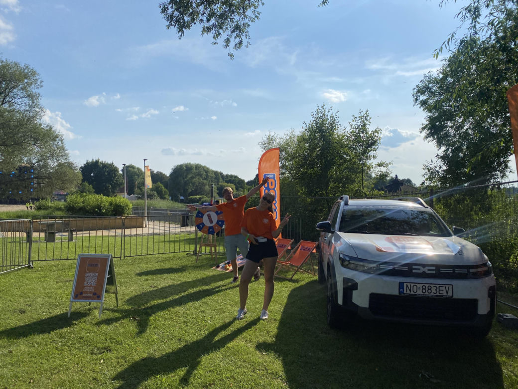 Eska Summer City. Dni i Noce Szczytna 2026