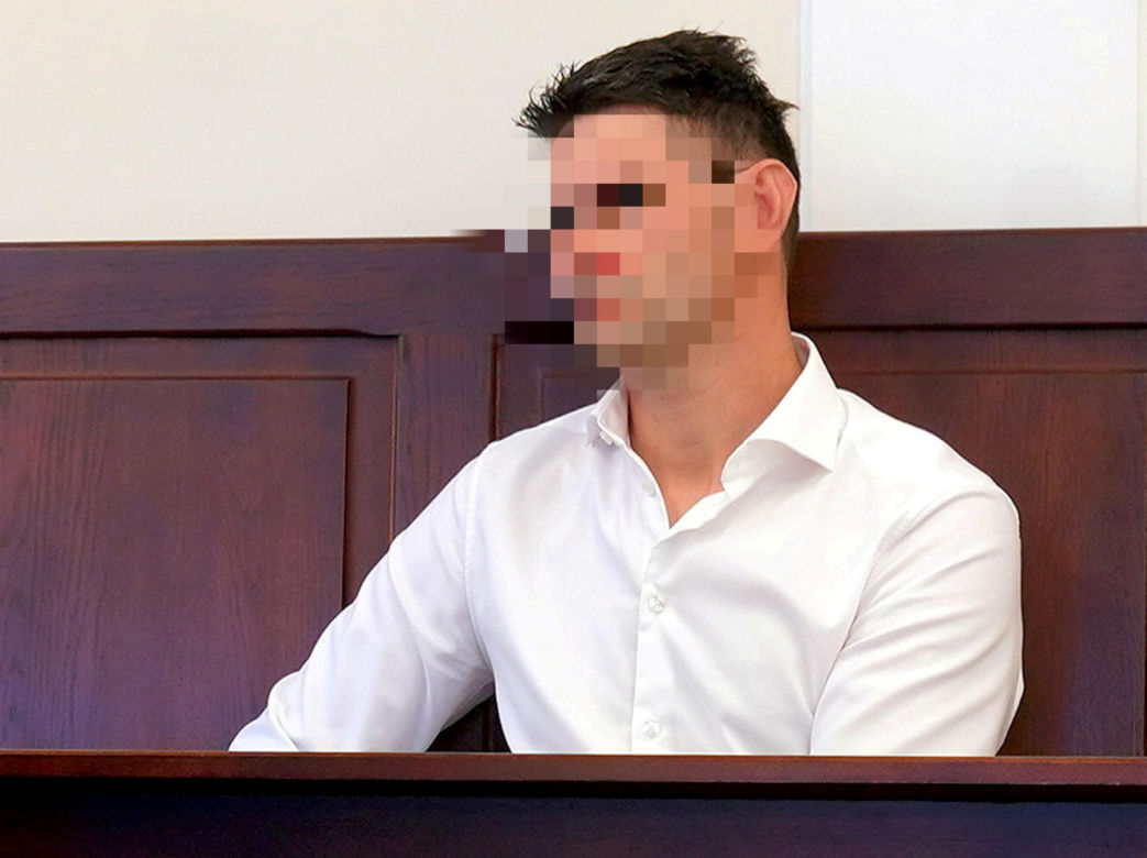 Dramat pogranicznika z Podlasia. Wyleciał ze służby, bo potrącił psa. "To był nieszczęśliwy wypadek!"