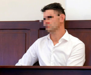 Dramat pogranicznika z Podlasia. Wyleciał ze służby, bo potrącił psa. To był nieszczęśliwy wypadek!