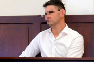 Przejechał psa po 11 godzinach służby. Sąd skazał strażnika granicznego