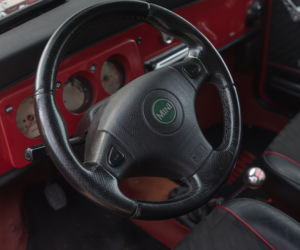 Mini Cooper 1.3 63 KM (2000 rok)