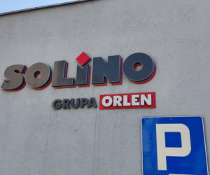 Dramatyczny protest w kopalni soli. 11. dzień głodówki, są hospitalizowani. „Jestem na ostatnich nogach”