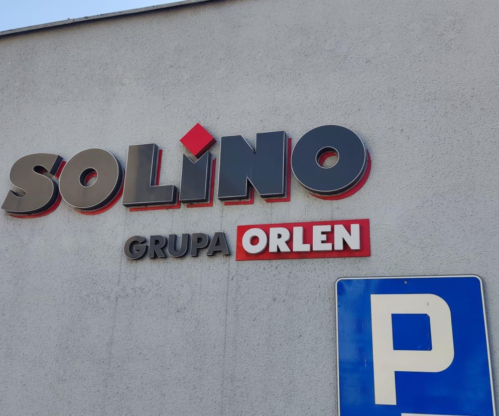 Głodówka w kopalni soli Solino. Stan uczestników protestu pogarsza się z każdym dniem