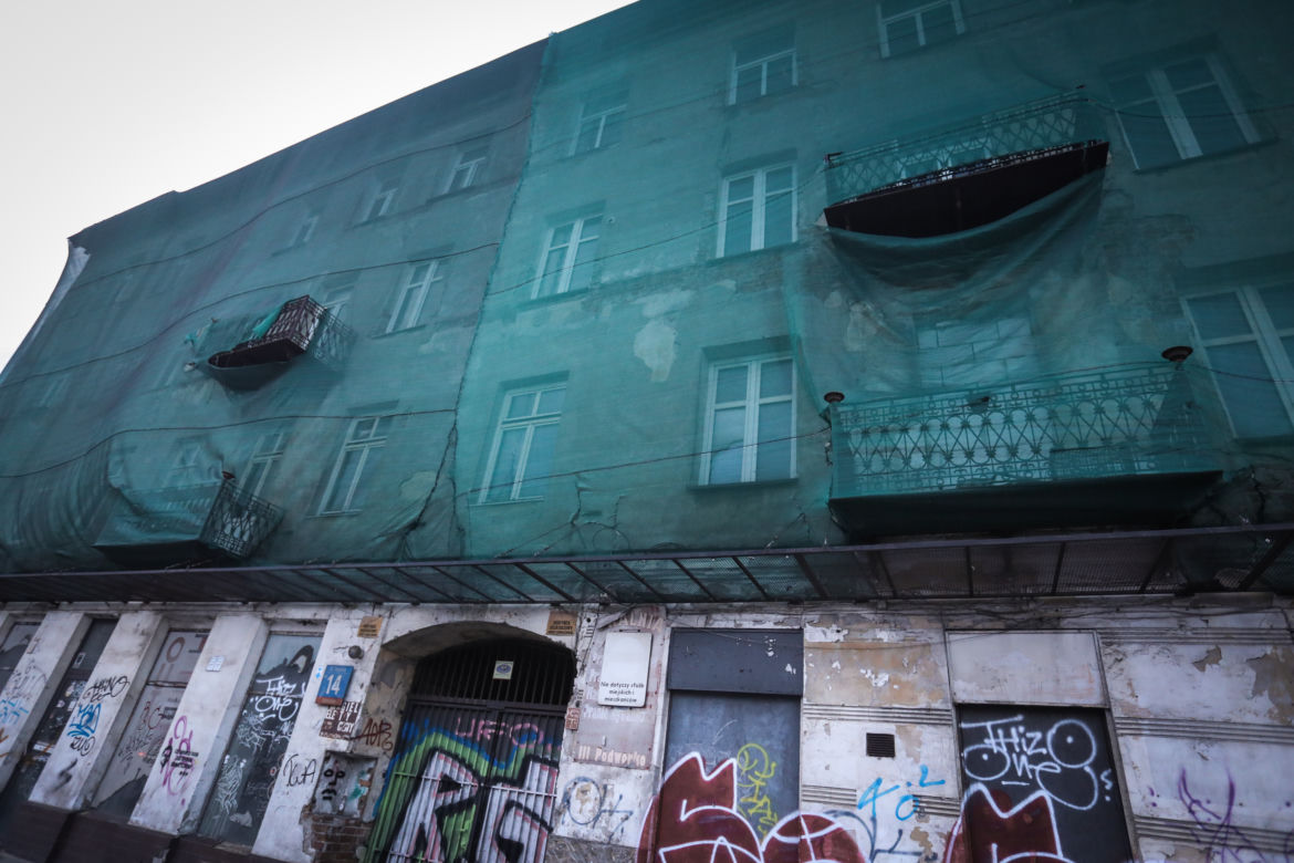 W sposób okrutny dusił i gwałcił kobiety. Morderca zawisł na szubienicy