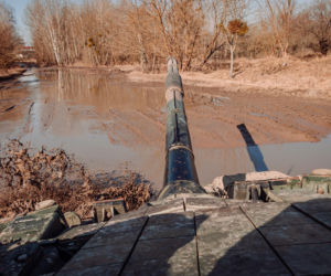 Zawiszacy za sterami legendy. Nowi kierowcy czołgów PT-91 w 15. Brygadzie