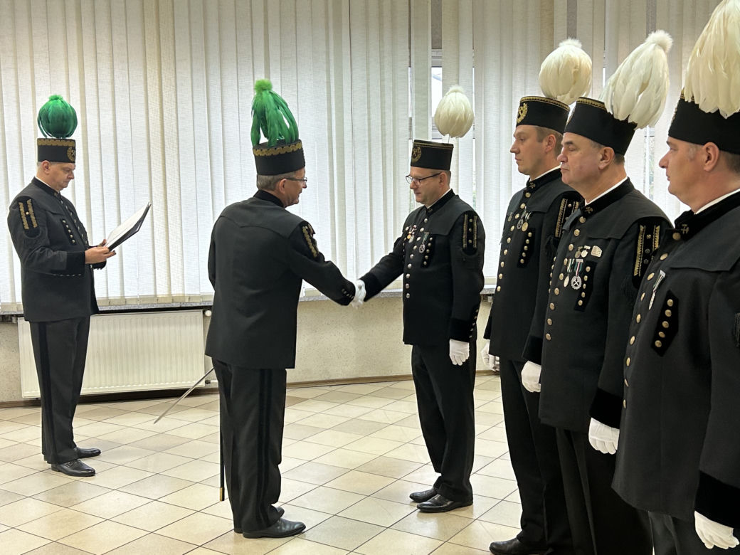 Akademia Górnicza w KWB PAK Konin