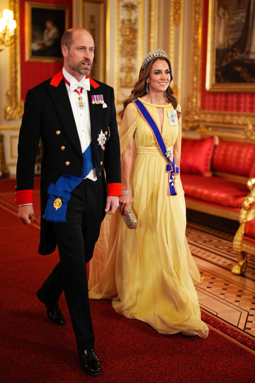 Księżna Kate