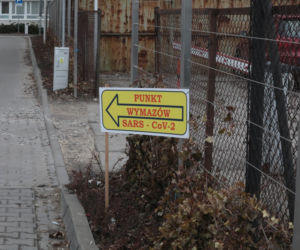 Rosną kolejki do testów na koronawirusa