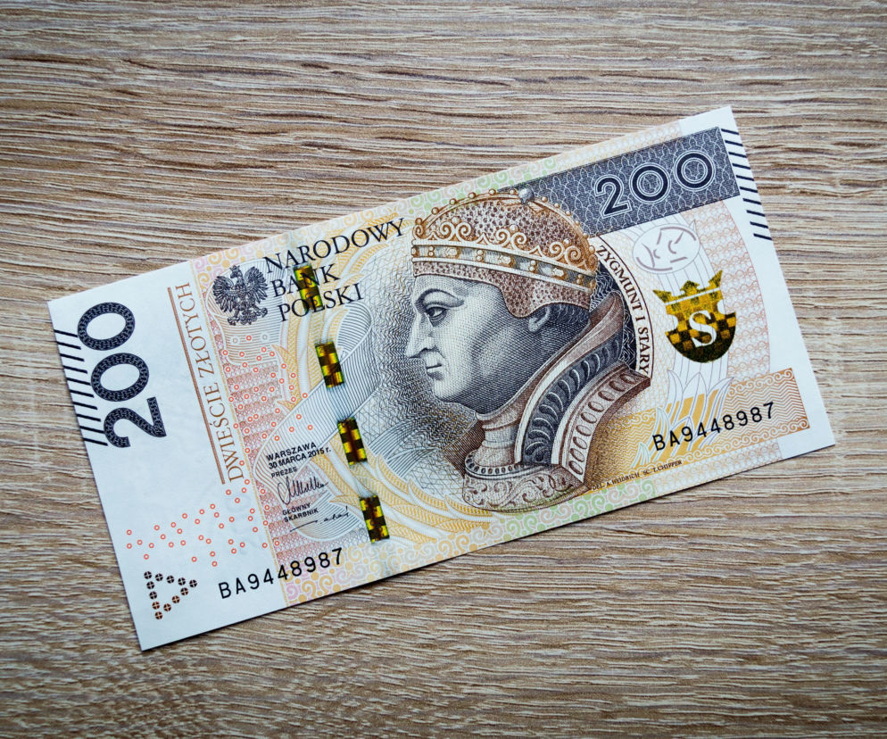Najniższa krajowa od 1 stycznia 2026 r. Tyle będzie wynosiło minimalne wynagrodzenie