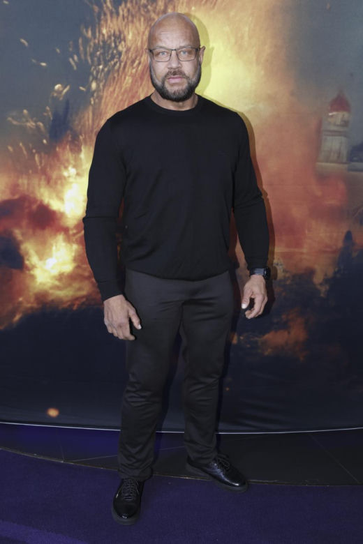 Michał Karmowski