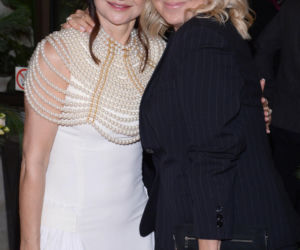 Napięte twarze gwiazd na imprezie kliniki medycyny estetycznej. Młynarska prawie jak Rozenek