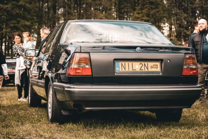 Tak było na Zalewiadzie 2025