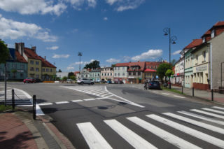 To jedno z najpiękniejszych miasteczek na Śląsku. Czaruje nie tylko rynkiem, ale też unikatowym pałacem