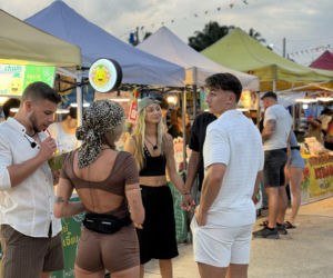 Hotel Paradise 12 - odcinek 23