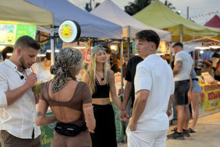 Hotel Paradise 12 - odcinek 23