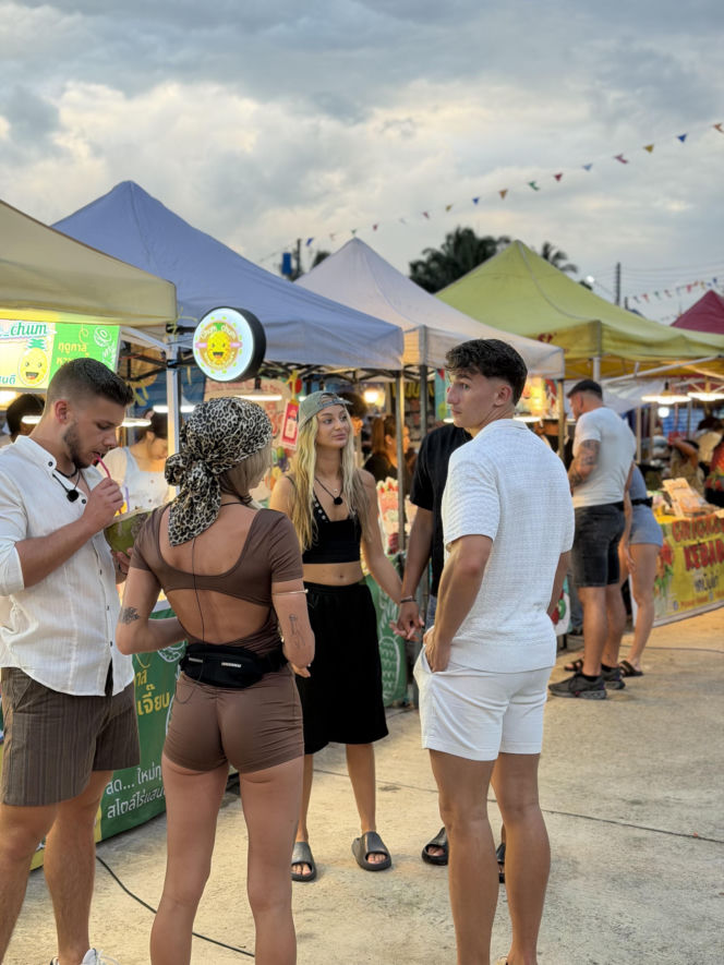 Hotel Paradise 12 - odcinek 23