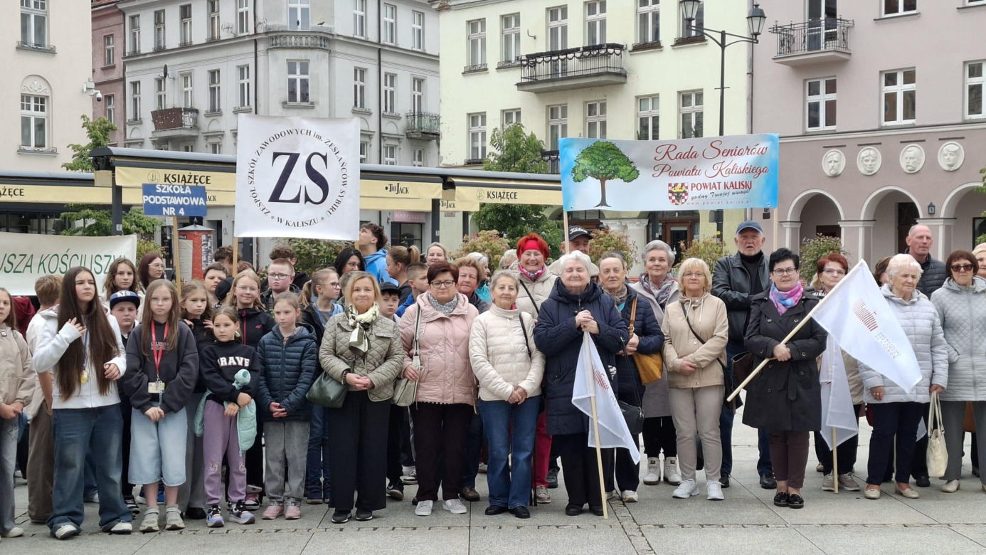 Rozpoczął się 13. Kaliski Tydzień Zdrowia