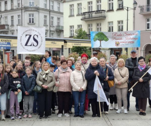 Rozpoczął się 13. Kaliski Tydzień Zdrowia