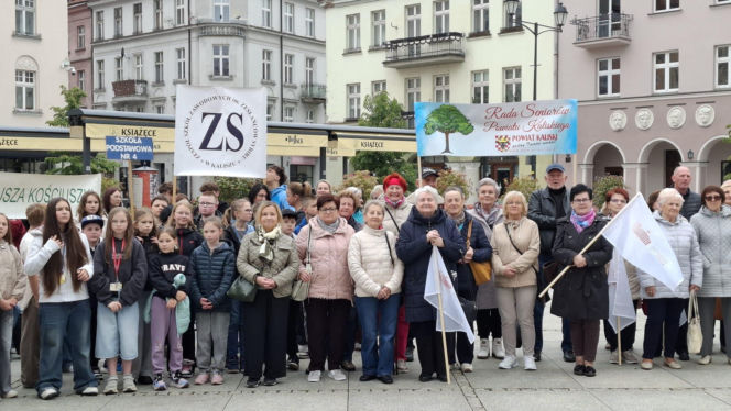 Rozpoczął się 13. Kaliski Tydzień Zdrowia
