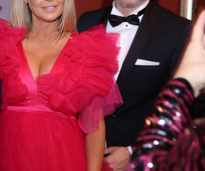 Radek Majdan będzie przy porodzie Małgosi