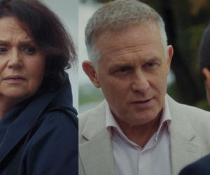 M jak miłość, odcinek 1914: Kryzys u Rogowskich! Marysia nie będzie mogła liczyć na Artura, kiedy pojawi się ona - WIDEO