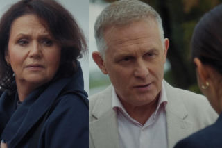 M jak miłość, odcinek 1914: Kryzys u Rogowskich! Marysia nie będzie mogła liczyć na Artura, kiedy pojawi się ona - WIDEO