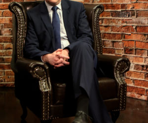 Jarosław Gowin Wicepremier, minister nauki i szkolnictwa wyższego
