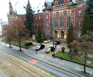 Czy teraz będzie bezpieczniej na ulicy Dworcowej?