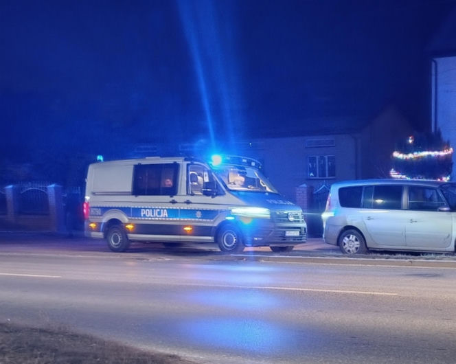 Edyta nie doczekała tegorocznej kolędy. Zginęła w święta, pochowali ją w sylwestra