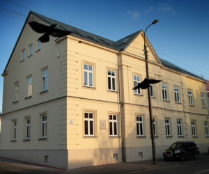 Centrum im. Ludwika Zamenhofa