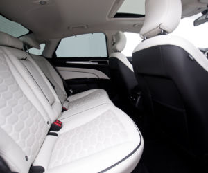 Ford Mondeo Vignale 2.0 TDCi 210 KM Twin-turbo PowerShift