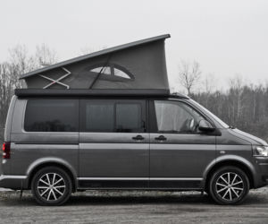 Volkswagen California 2.0 TDI 140 KM DSG