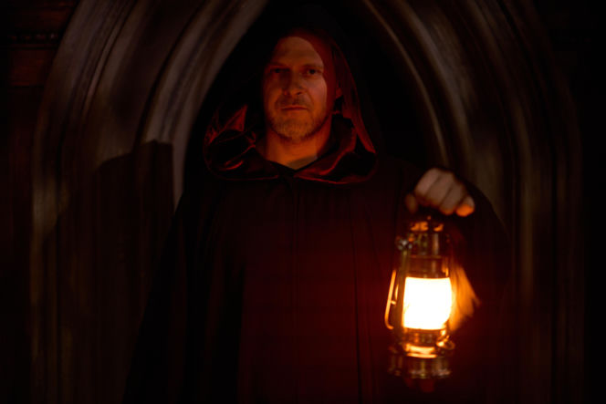 "The Traitors. Zdrajcy": Sezon 3, Odcinek 5